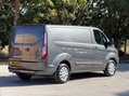 Ford Transit Custom 2.0 Transit Custom 280 Limited EcoBlue 5dr 17