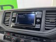 Volkswagen Crafter 2.0 Crafter CR35 Trendline TDI Auto 23