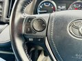 Toyota Rav4 2.0 RAV4 Active D-4D 4x2 5dr 48