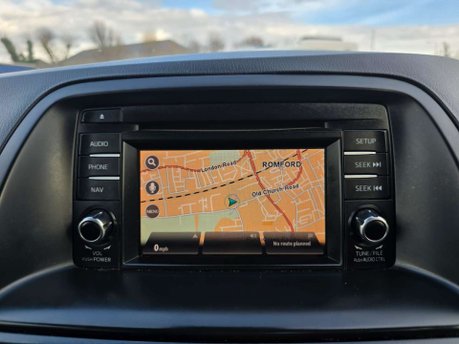 Mazda CX-5 2.2 SKYACTIV-D SE-L Nav SUV 5dr Diesel Auto Euro 6 (s/s) (150 ps) 44