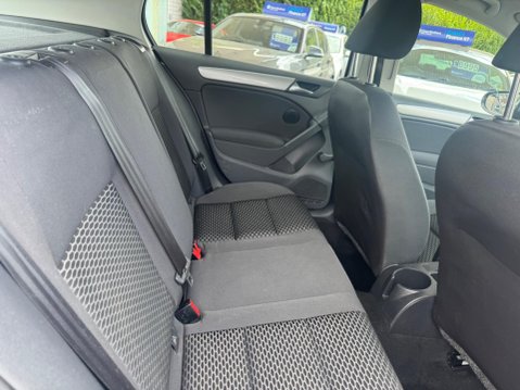Volkswagen Golf 1.4 TSI S Euro 5 5dr 24