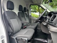 Ford Transit 350 L4 H3 165 ps Limited Panel Van - Sat Nav / 360 Camera's 4