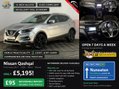 Nissan Qashqai N-CONNECTA DIG-T 2