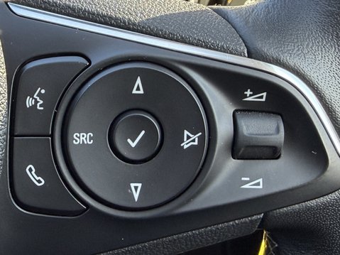 Vauxhall Grandland 1.2 Turbo SRi 5dr 31