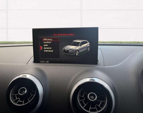 Audi A3 1.5 A3 Sportback 35 TFSI Sport 5dr 21