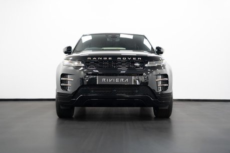 Land Rover Range Rover Evoque 2.0 P250 MHEV Autobiography SUV 5dr Petrol Auto 4WD Euro 6 (s/s) (249 ps) 31