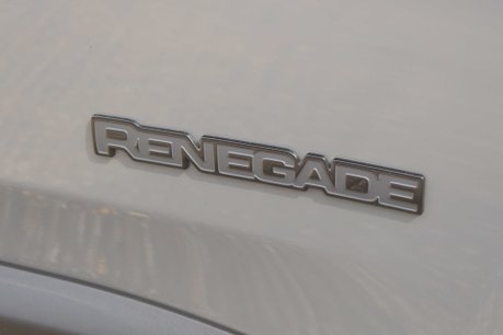 Jeep Renegade NIGHT EAGLE 13