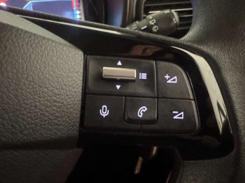 Citroen Berlingo 1.5 Berlingo Enterprise BlueHDi S/S 5dr 11