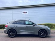 Audi Q3 1.5 TFSI CoD 35 S line S Tronic Euro 6 (s/s) 5dr 2