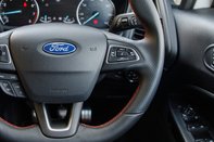 Ford Ecosport ST-LINE 19