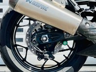Kawasaki ZX ZZR 1400 8