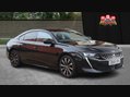 Peugeot 508 S/S GT LINE 19