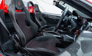 Ferrari 430 Scuderia SPIDER 16M 15