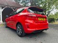 Ford Fiesta 1.0T EcoBoost MHEV ST-Line Edition Euro 6 (s/s) 3dr 2