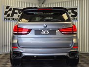 BMW X5 3.0 30d M Sport SUV 5dr Diesel Auto xDrive Euro 6 (s/s) (258 ps) 31