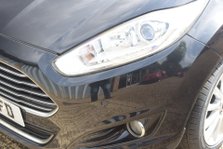 Ford Fiesta Titanium X Auto 9