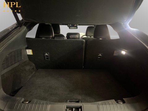 Ford Mustang Mach-E Extended Range 91kWh SUV 5dr Electric Automatic AWD (351 ps) Cruise - Sat N 20