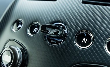 Aston Martin Rapide AMR V12 22