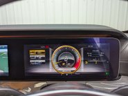 Mercedes-Benz E Class 4.0 AMG E 63 S Premium 4Matic+ Auto 4WD 5dr 78