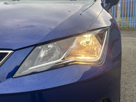 SEAT Leon 1.0 Leon SE Dynamic TSI 5dr 34