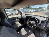 Mercedes-Benz Citan LWB L2H1 Low Roof Professional EURO 6 NO VAT 26