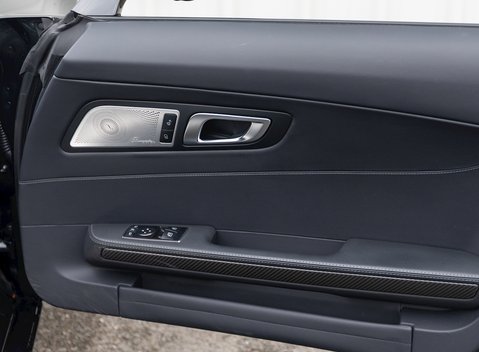 Mercedes-Benz Amg GT GT Roadster 21