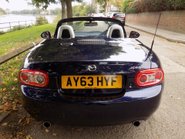 Mazda MX-5 i Roadster Venture Edition 66