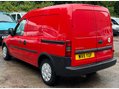 Vauxhall Combo 1.3 CDTi 1700 ecoFLEX 16v Panel Van 3dr Diesel Manual (134 g/km, 69 bhp) 16