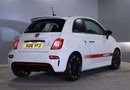 Abarth 595 1.4 T-Jet 180 Competizione 3dr 9
