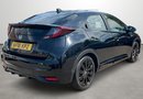 Honda Civic 1.8 i-VTEC SE Plus 5dr Auto [Nav] 9
