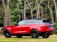 Land Rover Range Rover Velar R-DYNAMIC HSE 42