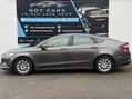 Ford Mondeo 2.0 TDCi Zetec Euro 6 (s/s) 5dr 4