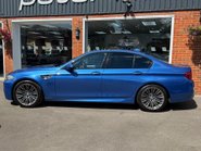 BMW M5 M5 9