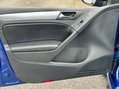 Volkswagen Golf R 2.0 DSG (Wingback) DCC 63