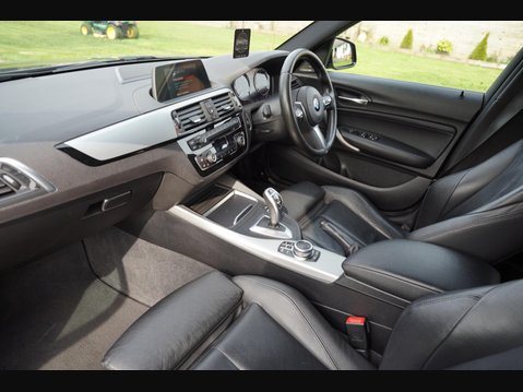 BMW 1 Series 3.0 M140i Shadow Edition Auto Euro 6 (s/s) 5dr 18