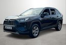 Toyota Rav 4 Icon 2.5 VVT-i Hybrid Icon 5dr CVT 2WD 5
