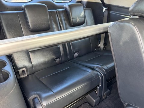 Mitsubishi Shogun Sport 2.4D 4 Auto 4WD Euro 6 5dr 13