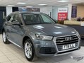 Audi Q5 2.0 TDI SE S Tronic quattro Euro 6 (s/s) 5dr 1