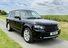 Land Rover Range Rover TDV8 VOGUE