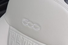 Fiat 500e La Prima 14