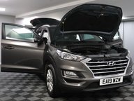 Hyundai TUCSON GDI SE NAV 15