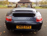 Porsche 911 997.1 CARRERA 2 TIPTRONIC S CABRIOLET 50