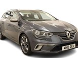 Renault Megane 1.5 Blue dCi GT Line Sport Tourer 5dr Diesel EDC Euro 6 (s/s) (115 ps) 1