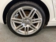 Audi A3 2.0 TDI S line Sportback Euro 5 (s/s) 5dr 27