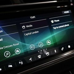 Land Rover Range Rover Velar R-DYNAMIC HSE 1