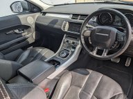 Land Rover Range Rover Evoque SI4 DYNAMIC LUX 14