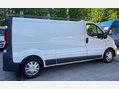 Vauxhall Vivaro 2.0 2900 CDTi ecoFLEX FWD L3 4dr 8