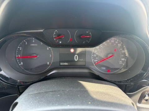 Vauxhall Corsa 1.2 SE Edition Euro 6 5dr 10