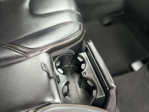 Volvo V40 2.0 V40 Cross Country Professional D3 5dr 27