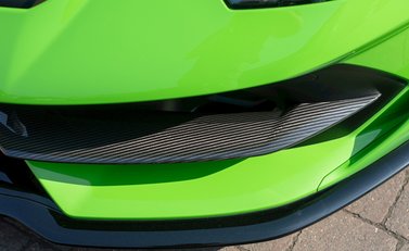 Lamborghini Aventador SVJ LP 770-4 26